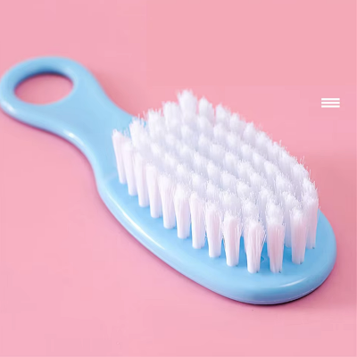 Kit soin bébé - BabyHealthCareKit™ - Bleu