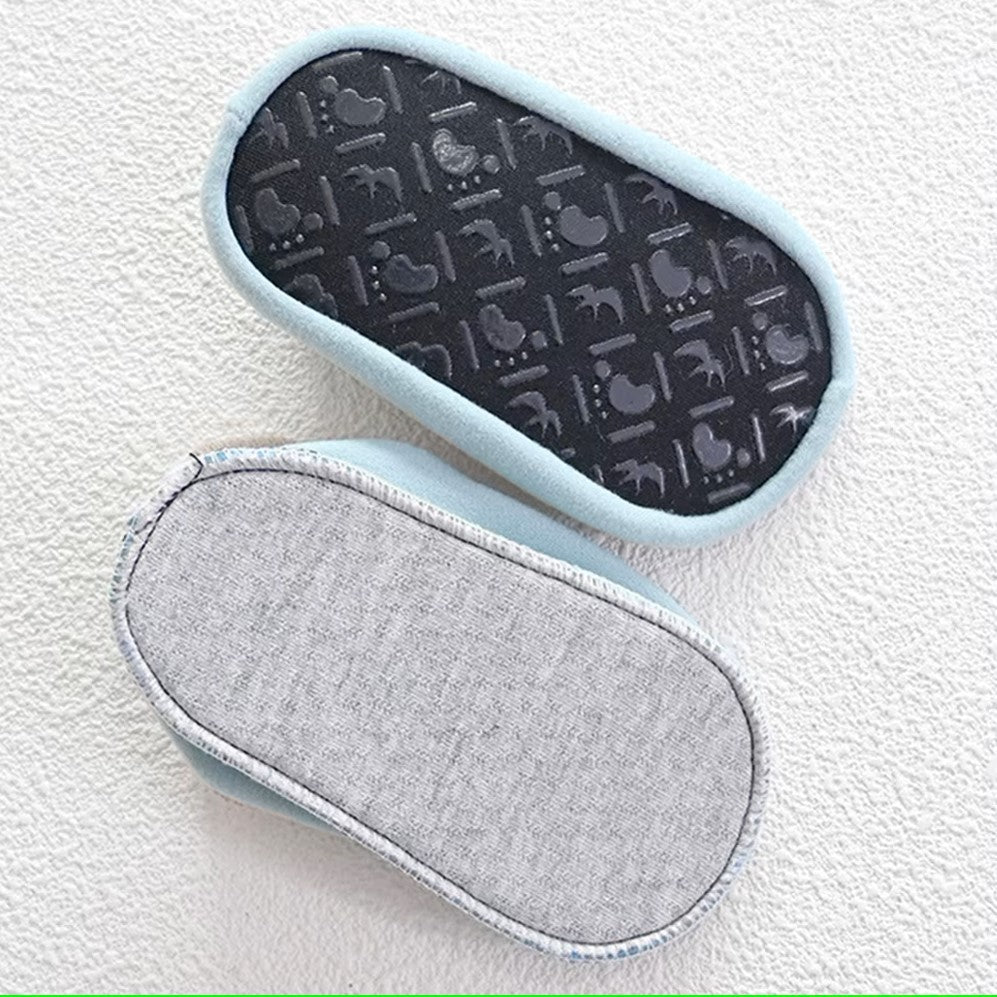 Chaussure pour Bébé - KidsCartoonWaterShoes™ - Dinosaure