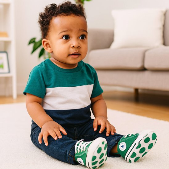 Chaussure bebe | Premiers Pas Confort