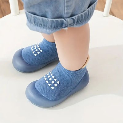 Chaussure bebe | Premiers Pas Confort