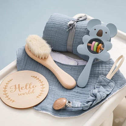 Coffret Naissance - CuddleSet™ - Koala