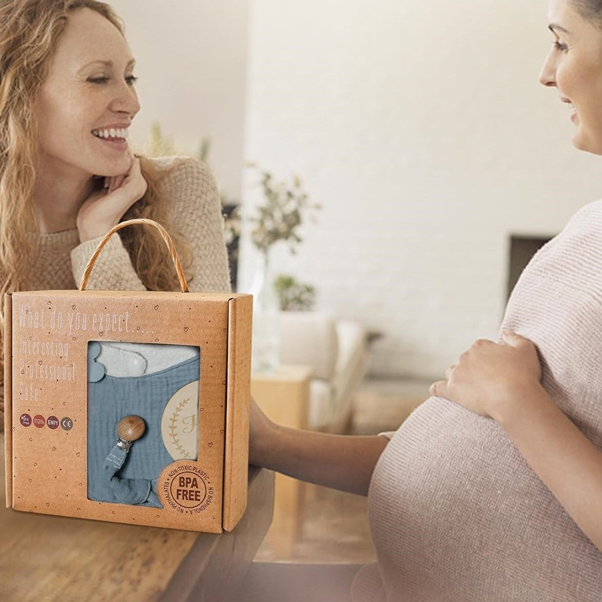 Coffret Naissance - CuddleSet™ - Koala