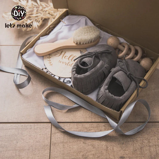 Coffret Naissance - CuddleSet™ - Élégance