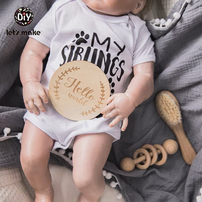 Coffret Naissance - CuddleSet™ - Élégance