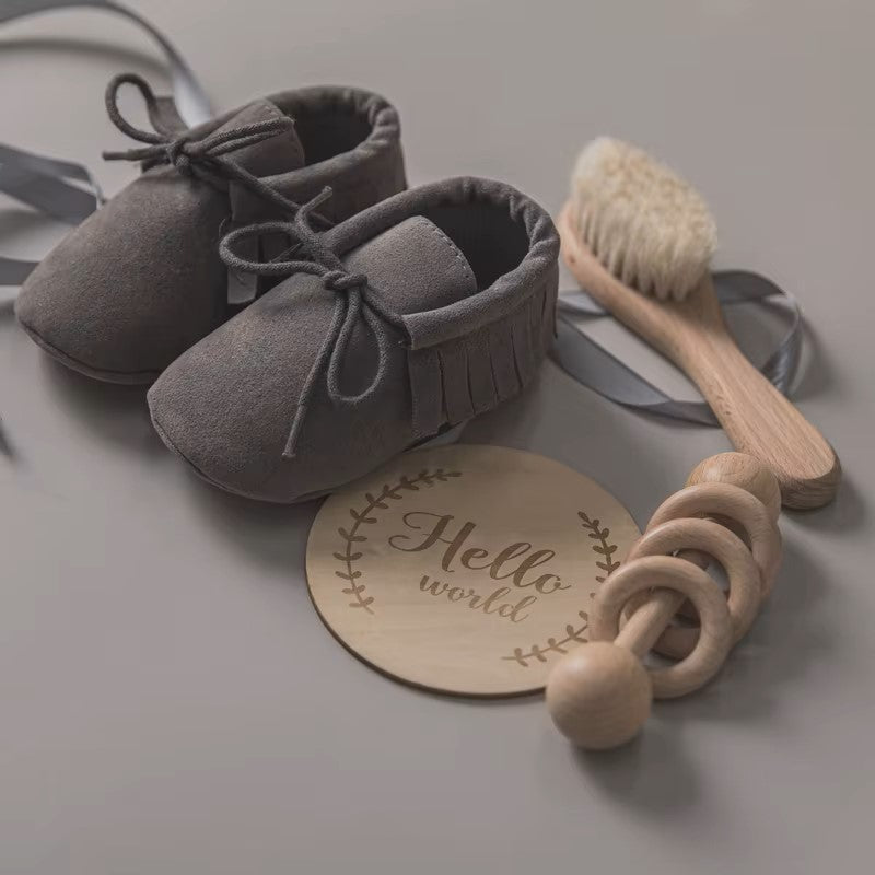 Coffret Naissance - CuddleSet™ - Élégance