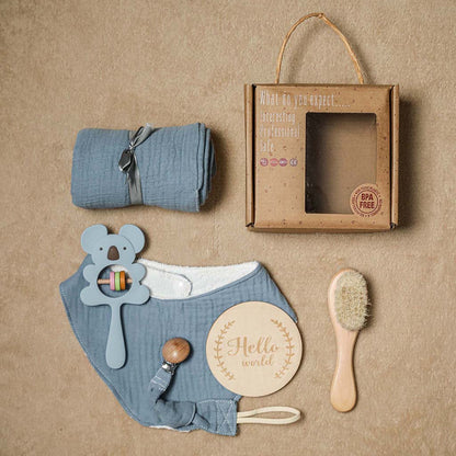 Coffret Naissance - CuddleSet™ - Koala