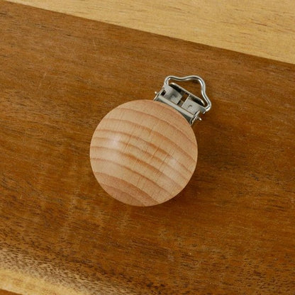 Attache tetine | Sécurité Stylée