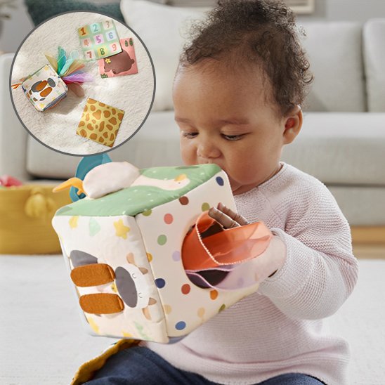 Jouet bebe | Éducatif Coloré