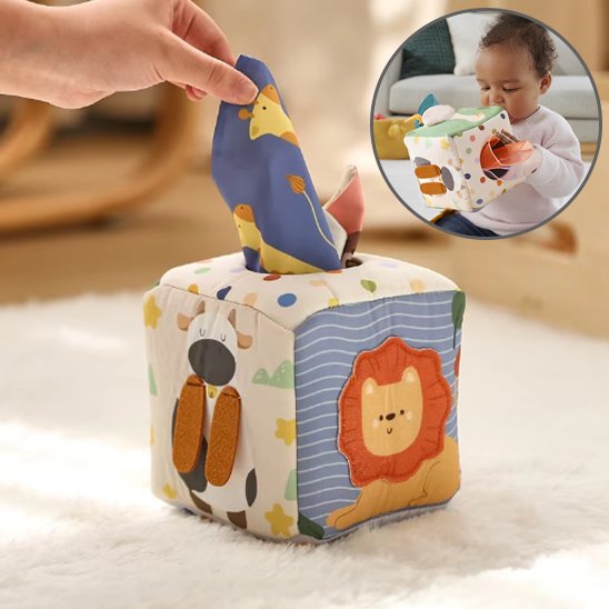 Jouet bebe | Éducatif Coloré