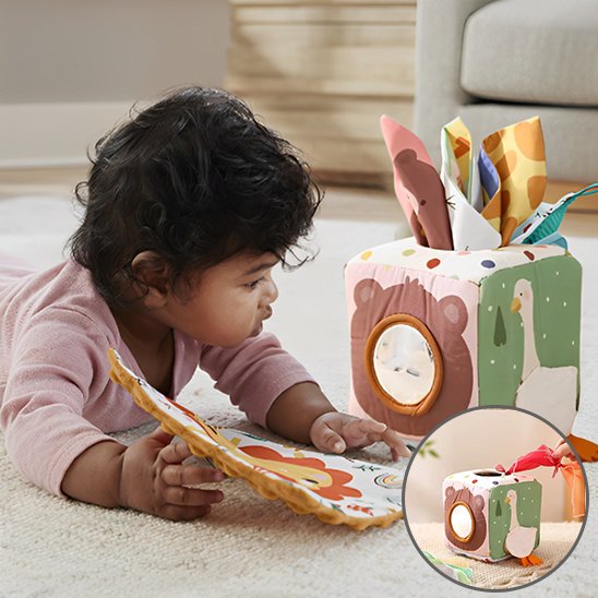 Jouet bebe | Éducatif Coloré