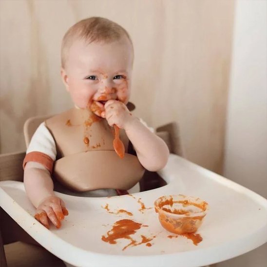 Bavoir bébé | Ultra-absorbant