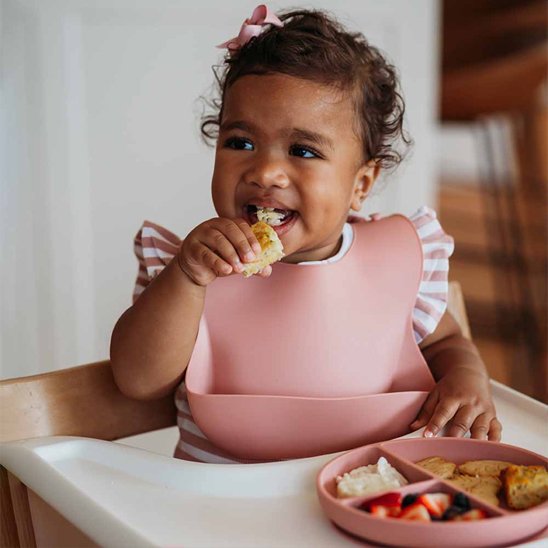 Bavoir bébé | Ultra-absorbant