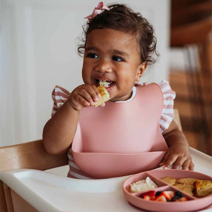 Bavoir bébé | Ultra-absorbant