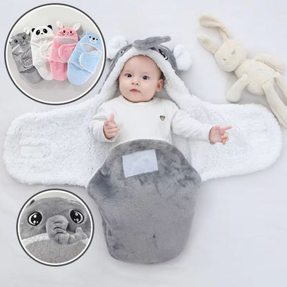 Ciel de lit bébé | Cozy Douillet