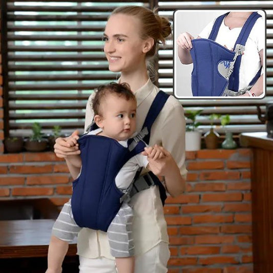 Porte bébé | Ergonomique