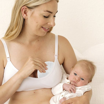 Coussinet d'allaitement | Absorbant