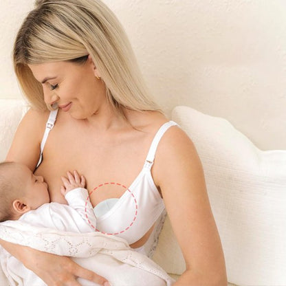 Coussinet d'allaitement | Absorbant