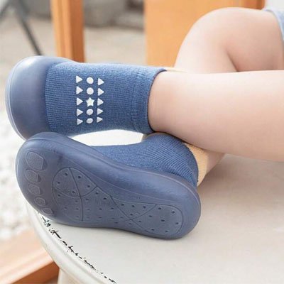 Chaussure bebe | Premiers Pas Confort