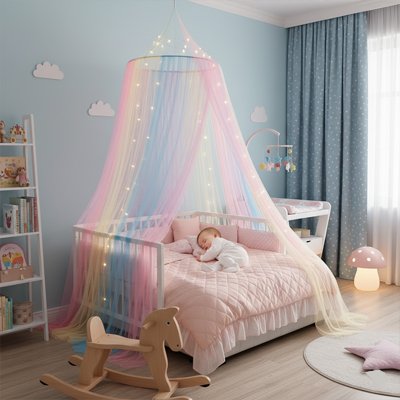 Ciel de lit | Cocooning Enfant