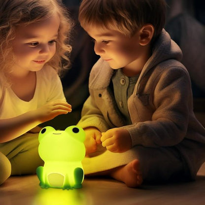 Veilleuse bébé | Lumidouce