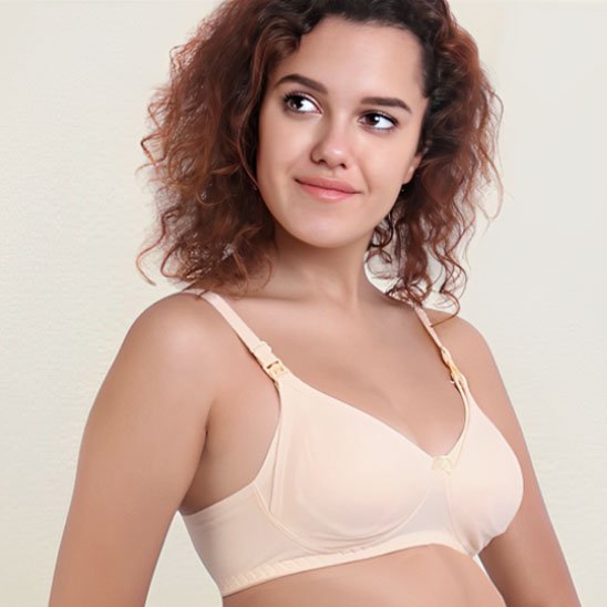 Soutien gorge allaitement