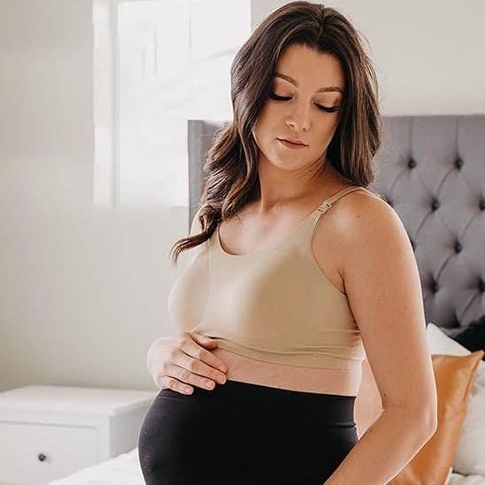 Soutien gorge allaitement